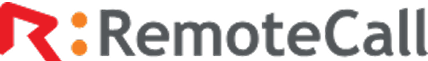 R Remote Call logo